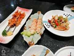 -daozao料理美术馆(东营店)