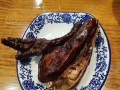 -张家巷美食(南浔店)