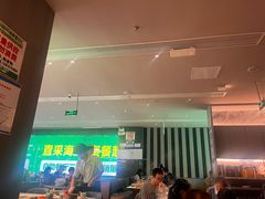 -亚马逊海鲜自助(梅溪湖步步高店)