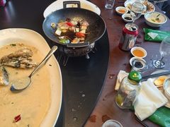 -爷爷的草帽·海鲜馆(孙塘路店)