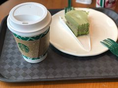 -星巴克臻选(苏州汇豪店)