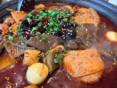 -眉州东坡(北苑华贸店)