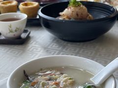 -寻味顺德·顺峰山庄(大良店)