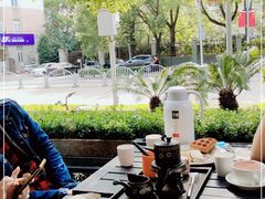 -MAAN COFFEE(金桥店)