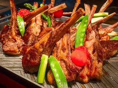 -菲住布渴酒店自助餐厅(阿里巴巴西溪园区店)