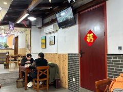 -皖北学东地锅鸡(之心城店)