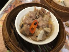 -添好运点心专门店(中环IFC店)