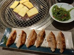 -厚贞日式烤肉(龙之梦店)