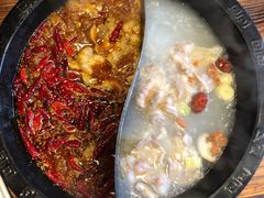 -重庆老火锅(长虹店)