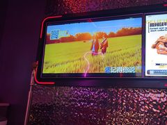 -星聚会KTV(龙湖上海奉贤天街店)