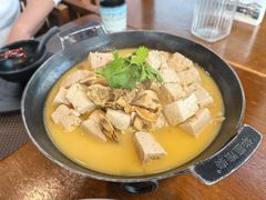 -新木器时代餐厅(太湖新天地店)