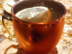 随便-BROWNSTONE布朗石西班牙餐厅(富城店)