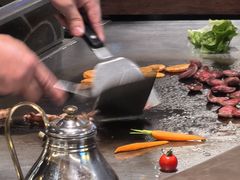 -牛将军•涮肉•烤肉(北京王府井·故宫店)
