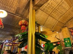-多哥水傣味餐厅(司马巷店)