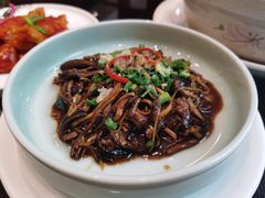 宁式鳝丝-皇饭儿·王润兴酒楼(河坊街店)