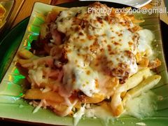 -Cactus墨西哥仙人掌餐厅