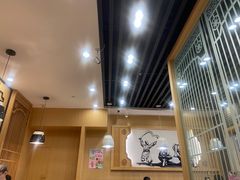 -味一楼兰州拉面(机场一店)