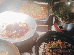 -绿茶餐厅(昌平悦荟店)