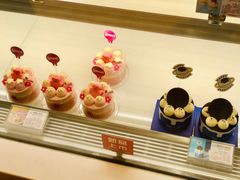 -好利来(槐中店)