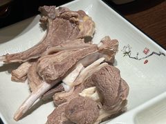 -靖远尕六美味羊羔肉