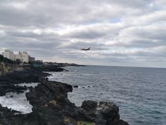 -龙头岩(Dragon Head Rock)