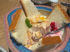 -云海肴·汽锅鸡·云南代表菜(五道口购物中心店)