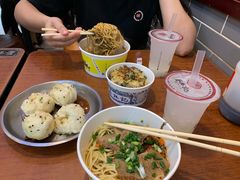 -蔡林记(黄鹤楼店)