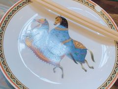 -大汗行宫园林餐厅