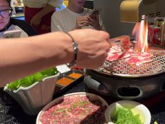 -樱嘢·炭火烧肉(惠南店)