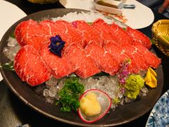 -希望日本料理(保利香槟花园店)