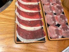 -黔三一夺夺粉酸汤火锅(百信店)