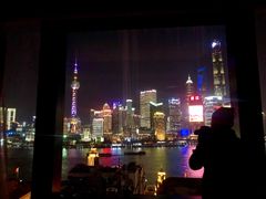 -上海外滩华尔道夫酒店
