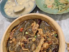 -九龙茶记·粤式餐厅融合菜(鹭江店)