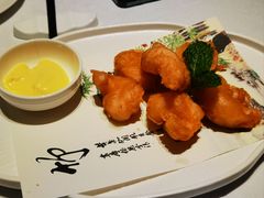 -新天禧大酒店·四十年浙菜·禧宴(西湖店)