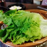 地道风味青春韩国料理  最爱芝香春川铁板鸡排