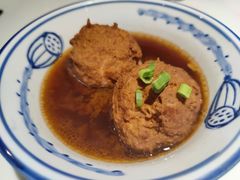 -小放牛炒菜馆(裕华万达店)