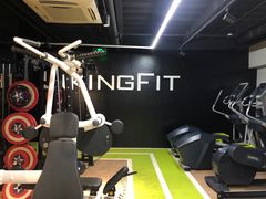 -Liking Fit24小时智能健身(金汇路韩国街店)