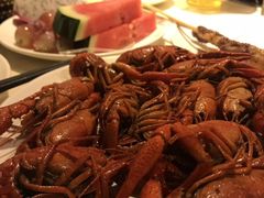 -加餐海鲜自助(宝龙一城店)