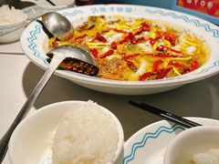 -花椒俏川菜小馆(南海万达店)