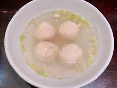 -邵子牙·中华老字号(定安路店)