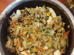 -鑫日千里马朝鲜族小馆(总店)