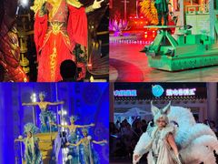 -渔岛海洋度假区