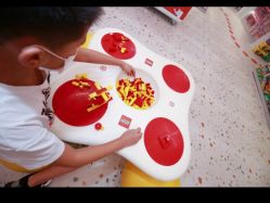 -kidsland(颐堤港店)