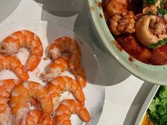 -闽海肴(北辰荟店)