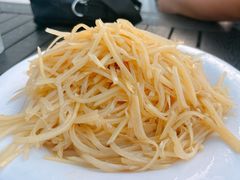 -小饭桶(野三坡百里峡店)