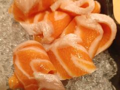 -万岁寿司(万国店)