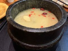 -滇藏石锅宴(崇仁巷老店)