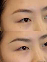 -德绣·机器野生眉发际线·美瞳线半永久