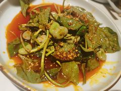-院8里·小聚园(九眼桥店)