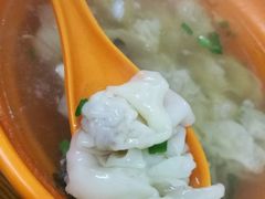-阿麟馄饨(延长路店)